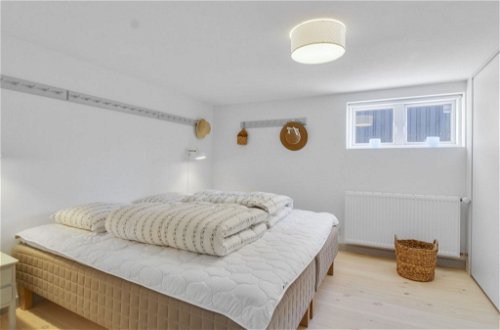Foto 8 - Haus mit 5 Schlafzimmern in Skagen mit terrasse