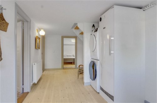 Foto 17 - Casa con 5 camere da letto a Skagen con terrazza
