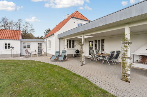 Photo 22 - Maison de 4 chambres à Roslev avec terrasse