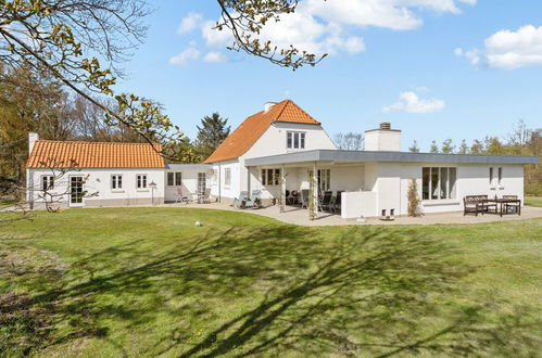 Photo 2 - Maison de 4 chambres à Roslev avec terrasse