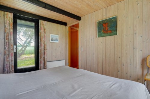 Foto 15 - Haus mit 3 Schlafzimmern in Bogense