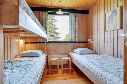Foto 17 - Casa con 3 camere da letto a Bogense