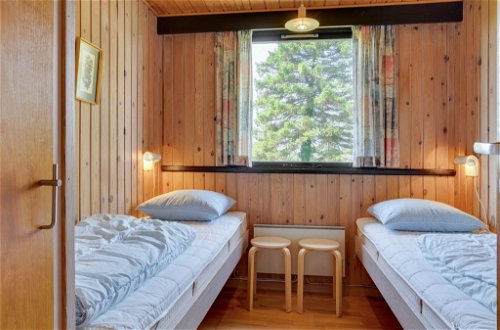 Foto 16 - Haus mit 3 Schlafzimmern in Bogense