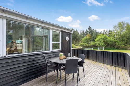 Photo 20 - Maison de 4 chambres à Jerup avec piscine privée et terrasse