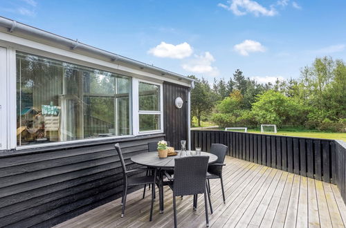 Photo 8 - Maison de 3 chambres à Jerup avec piscine privée et terrasse