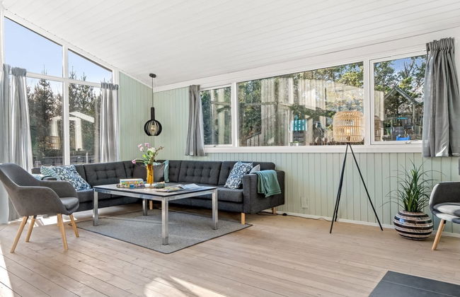 "Halwarth" - 250m from the sea - Foto 13