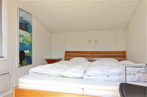 Foto 18 - Casa con 4 camere da letto a Jerup con piscina privata e terrazza