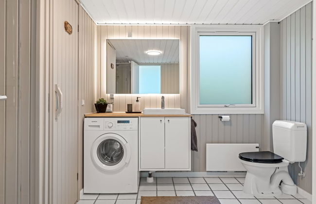 "Halwarth" - 250m from the sea - Foto 14