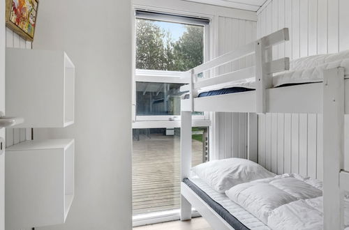 Photo 17 - Maison de 3 chambres à Jerup avec piscine privée et terrasse