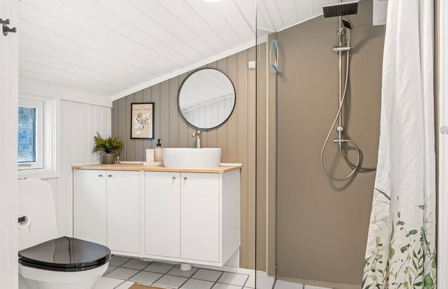 "Halwarth" - 250m from the sea - Foto 21