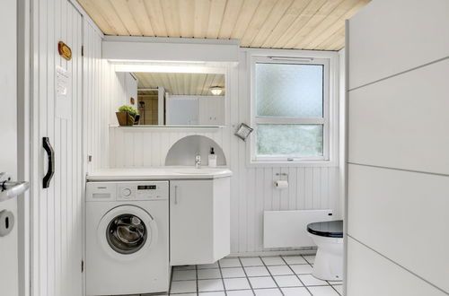 Photo 22 - Maison de 3 chambres à Jerup avec piscine privée et terrasse