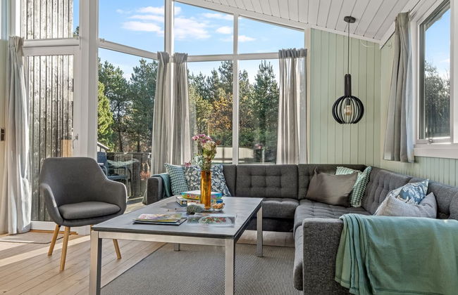 "Halwarth" - 250m from the sea - Foto 24