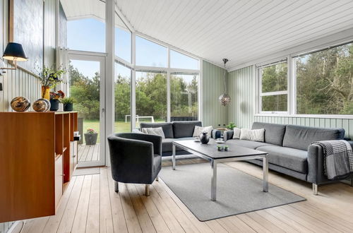 Photo 25 - Maison de 3 chambres à Jerup avec piscine privée et terrasse