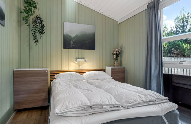 "Halwarth" - 250m from the sea - Foto 18