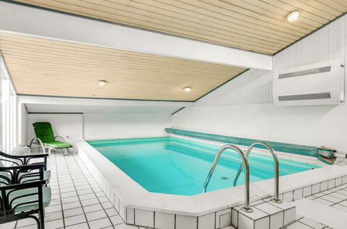 Photo 23 - Maison de 3 chambres à Jerup avec piscine privée et terrasse