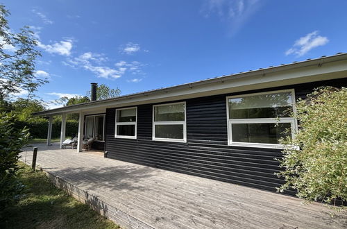 Photo 30 - 3 bedroom House in Rudkøbing with terrace