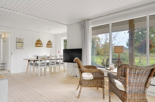 Photo 9 - Maison de 3 chambres à Rudkøbing avec terrasse