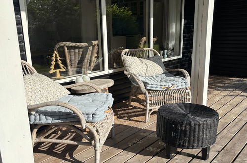 Foto 21 - Casa con 3 camere da letto a Rudkøbing con terrazza e vasca idromassaggio