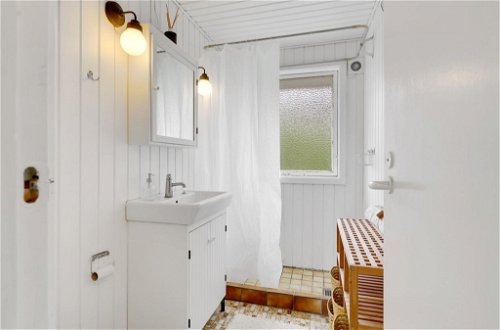 Foto 18 - Casa con 3 camere da letto a Rudkøbing con terrazza