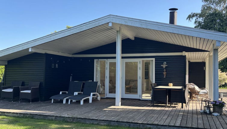Photo 1 - 3 bedroom House in Rudkøbing with terrace