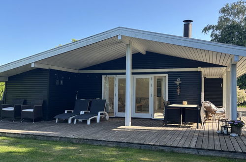 Photo 1 - 3 bedroom House in Rudkøbing with terrace