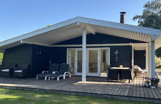 Foto 1 - Casa con 3 camere da letto a Rudkøbing con terrazza