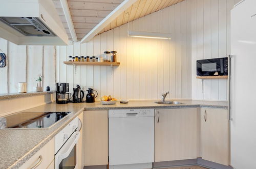 Foto 5 - Casa de 4 quartos em Harrerenden com terraço e sauna