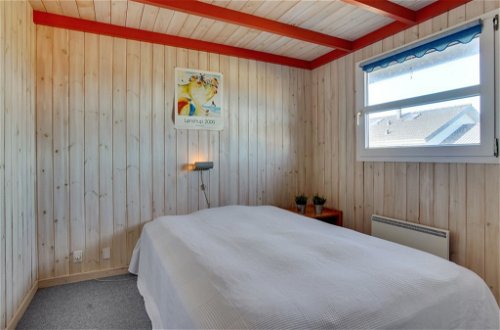 Photo 12 - Maison de 3 chambres à Harrerenden avec terrasse et sauna