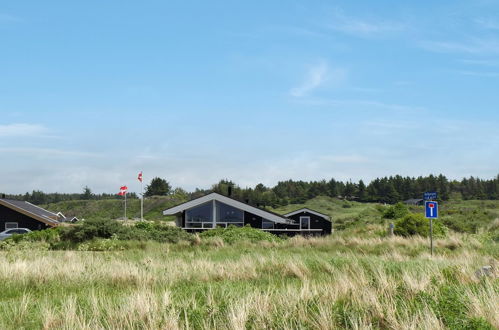 Foto 20 - Casa de 3 quartos em Harrerenden com terraço e sauna