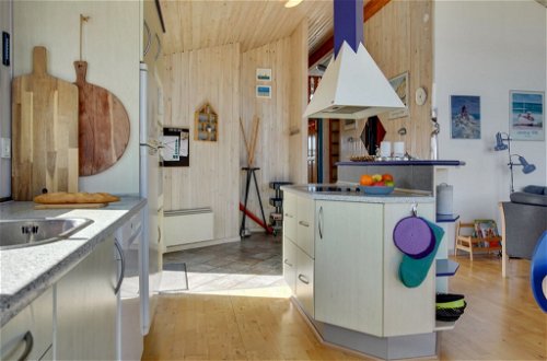 Photo 8 - Maison de 3 chambres à Harrerenden avec terrasse et sauna