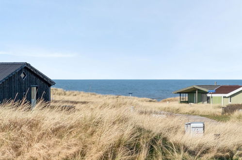 Foto 2 - Casa con 3 camere da letto a Harrerenden con terrazza e sauna