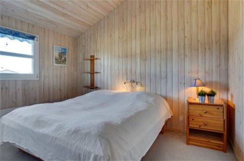 Photo 13 - 3 bedroom House in Harrerenden with terrace and sauna