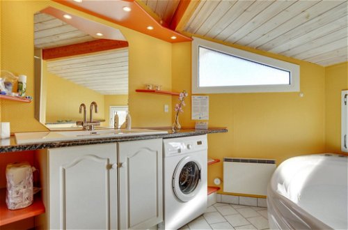 Foto 14 - Casa de 3 quartos em Harrerenden com terraço e sauna