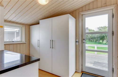 Foto 21 - Casa de 3 habitaciones en Vinderup con terraza y sauna