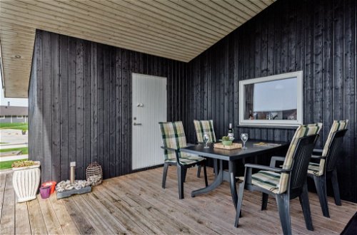 Foto 27 - Casa de 3 habitaciones en Vinderup con terraza y sauna