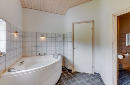 Foto 14 - Casa con 3 camere da letto a Vinderup con terrazza e sauna