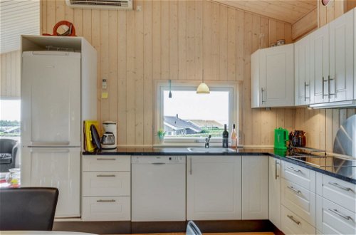 Foto 5 - Casa con 3 camere da letto a Vinderup con terrazza e sauna