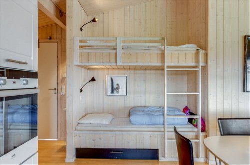 Foto 20 - Casa de 3 habitaciones en Vinderup con terraza y sauna
