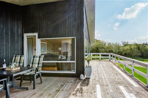 Foto 28 - Casa de 3 habitaciones en Vinderup con terraza y sauna