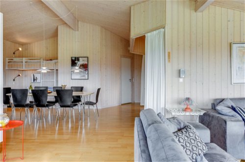 Foto 8 - Casa de 3 habitaciones en Vinderup con terraza y sauna