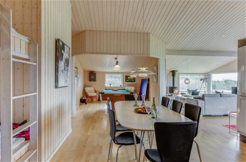 Foto 10 - Casa de 3 habitaciones en Vinderup con terraza y sauna