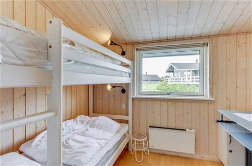 Foto 19 - Casa de 3 habitaciones en Vinderup con terraza y sauna