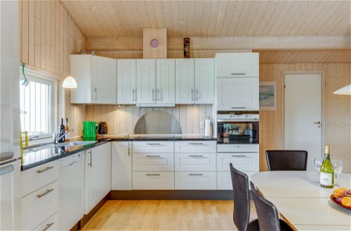Photo 4 - 3 bedroom House in Vinderup with terrace and sauna