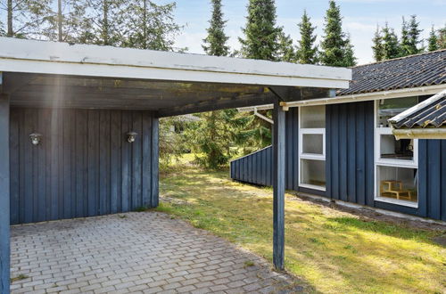 Photo 6 - 3 bedroom House in Hals with terrace