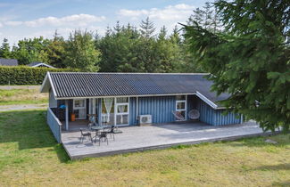 Photo 3 - 3 bedroom House in Hals with terrace