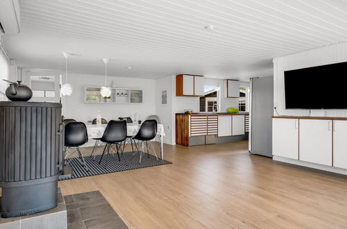 Photo 12 - 3 bedroom House in Hadsund with terrace