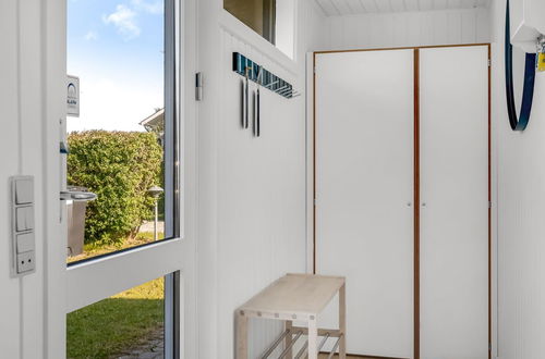 Photo 9 - 3 bedroom House in Hadsund with terrace