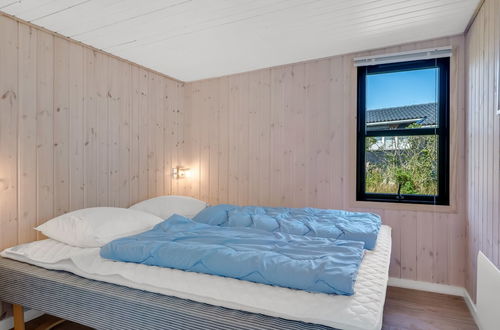 Photo 22 - 3 bedroom House in Hadsund with terrace