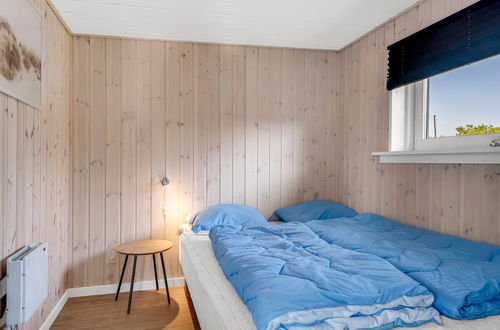 Photo 20 - 3 bedroom House in Hadsund with terrace