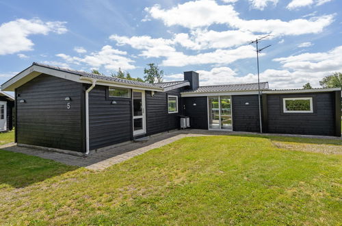 Photo 24 - 2 bedroom House in Hadsund with terrace